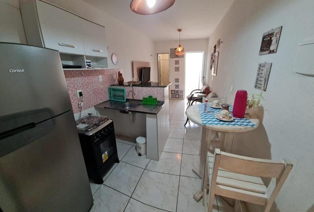 Charmoso Flat Funcional No Papicu Proximo Ao Shopping Rio Mar Casa de férias Fortaleza (Ceara)