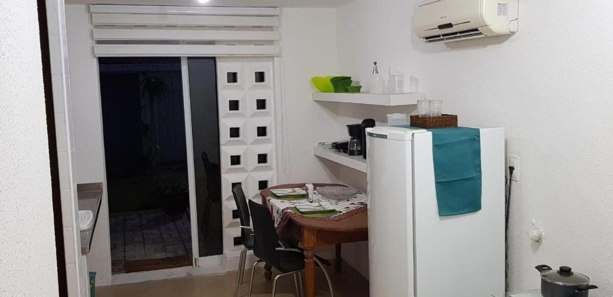 Casa de férias Charmoso Flat Funcional No Papicu Proximo Ao Shopping Rio Mar Fortaleza (Ceara)