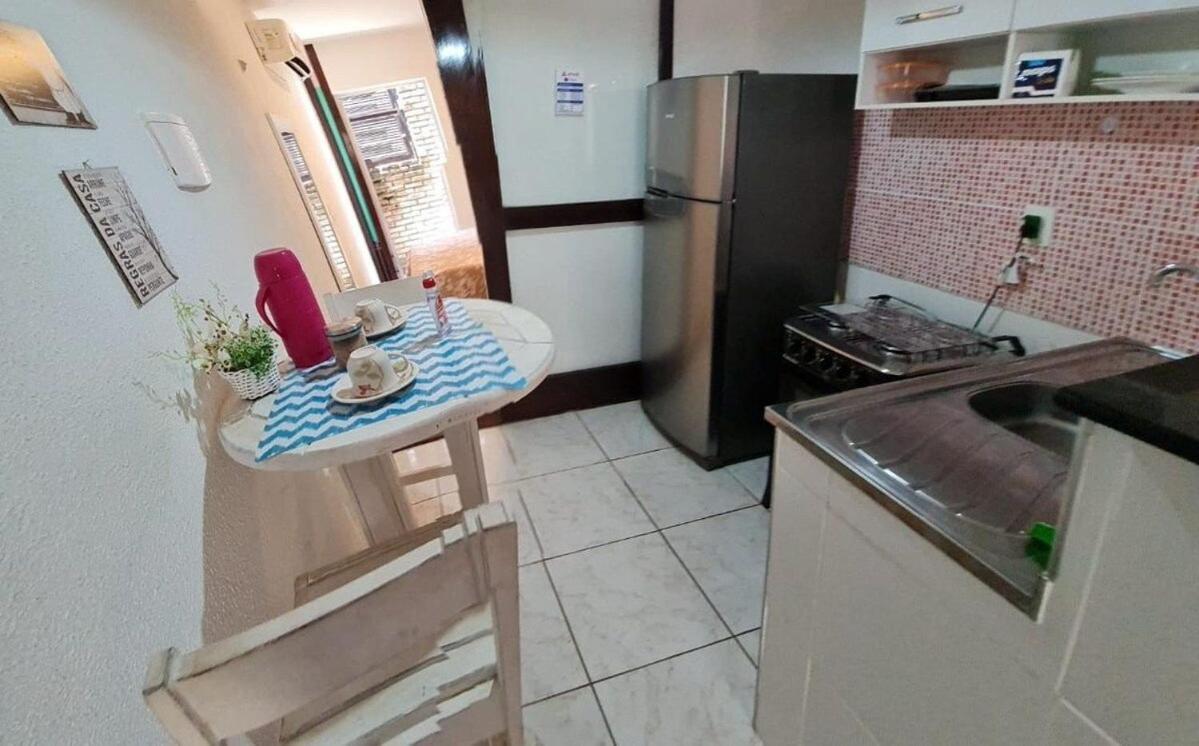 Casa de férias Charmoso Flat Funcional No Papicu Proximo Ao Shopping Rio Mar Fortaleza (Ceara)