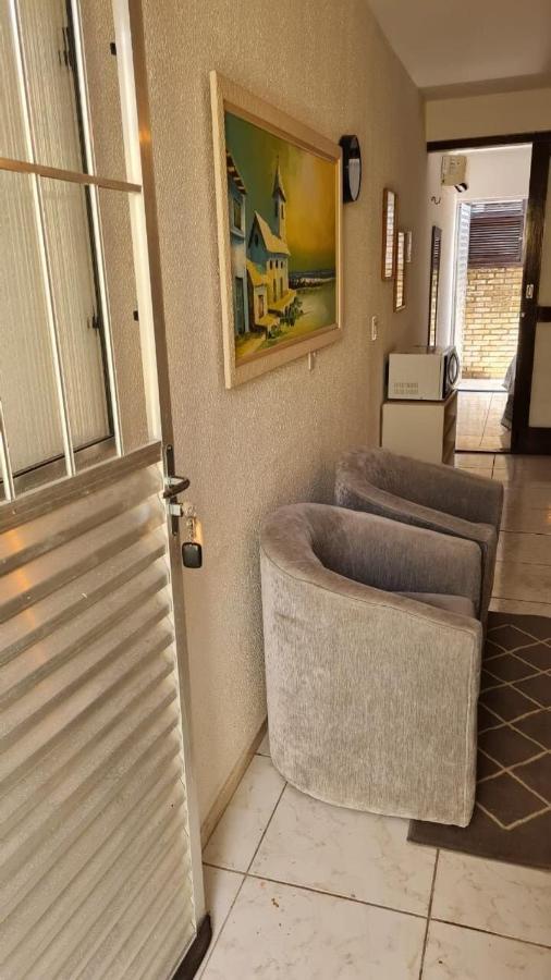 Charmoso Flat Funcional No Papicu Proximo Ao Shopping Rio Mar * Fortaleza (Ceara)