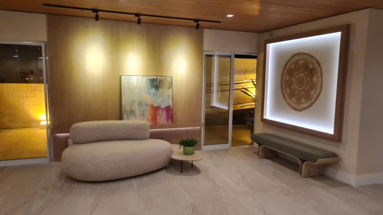Charmoso Flat Funcional No Papicu Proximo Ao Shopping Rio Mar Casa de férias