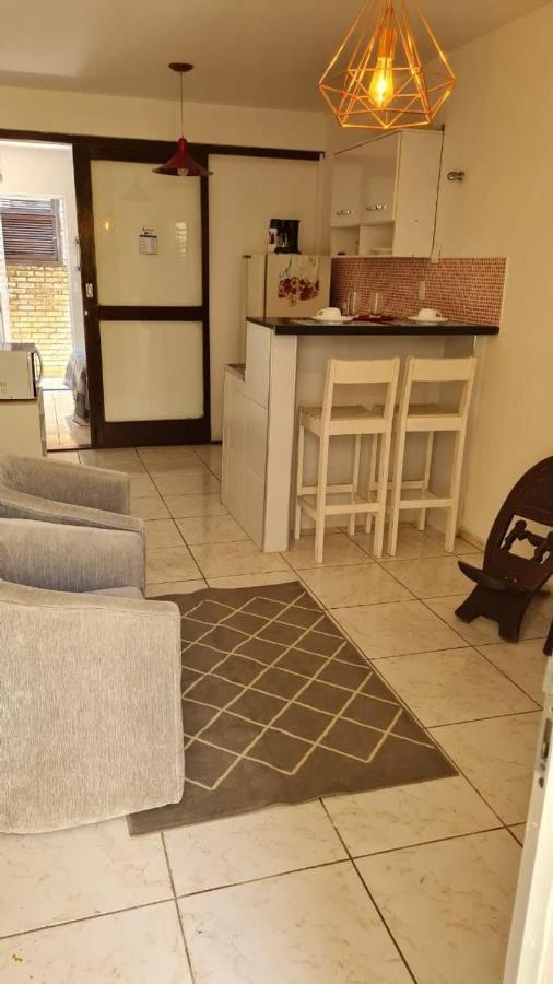 Charmoso Flat Funcional No Papicu Proximo Ao Shopping Rio Mar Casa de férias *
