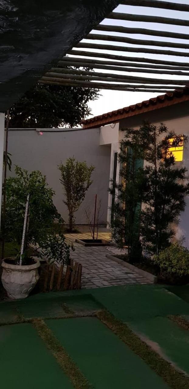 Casa de férias Charmoso Flat Funcional No Papicu Proximo Ao Shopping Rio Mar Fortaleza (Ceara)