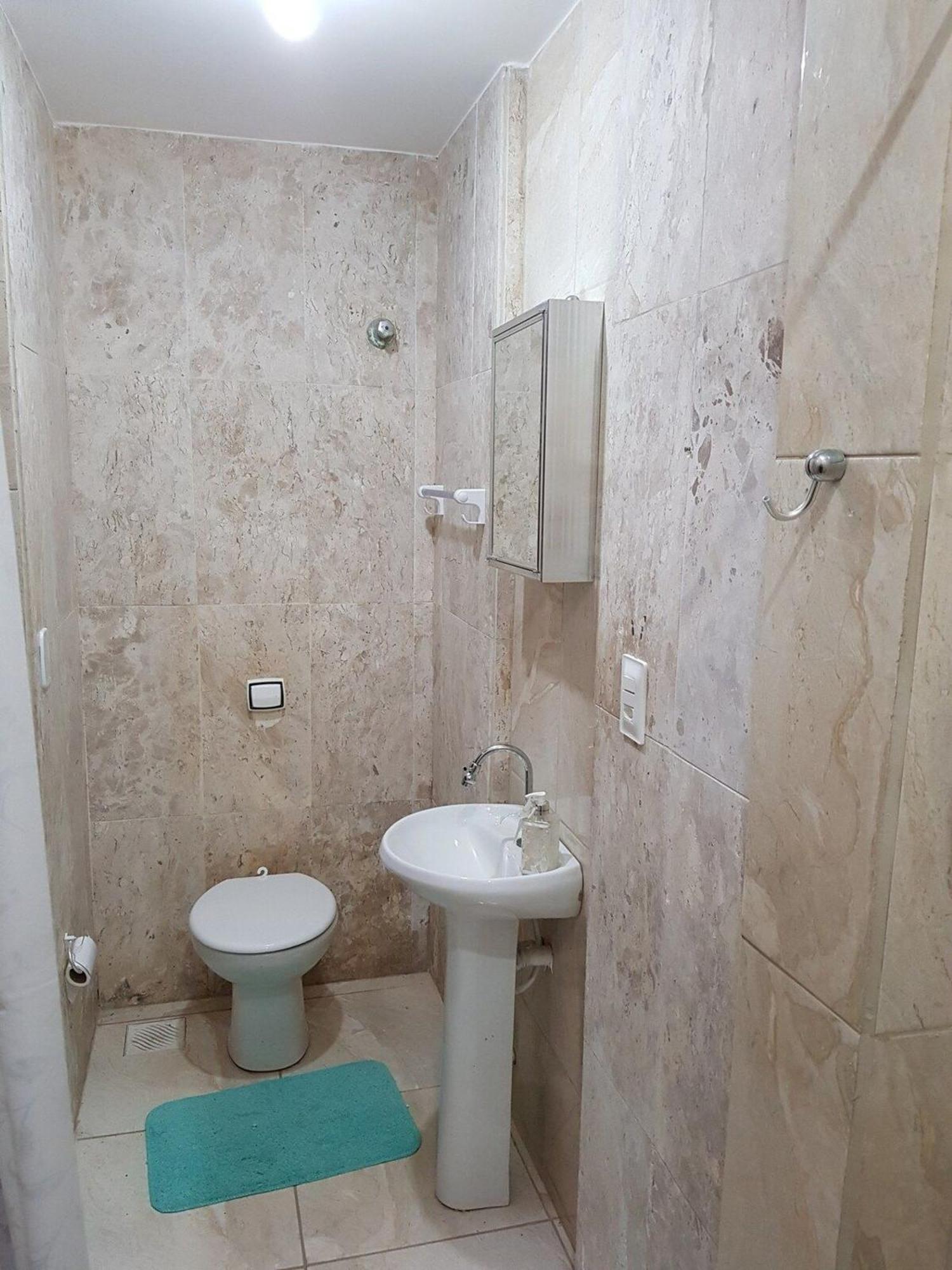 Casa de férias Charmoso Flat Funcional No Papicu Proximo Ao Shopping Rio Mar Fortaleza (Ceara)