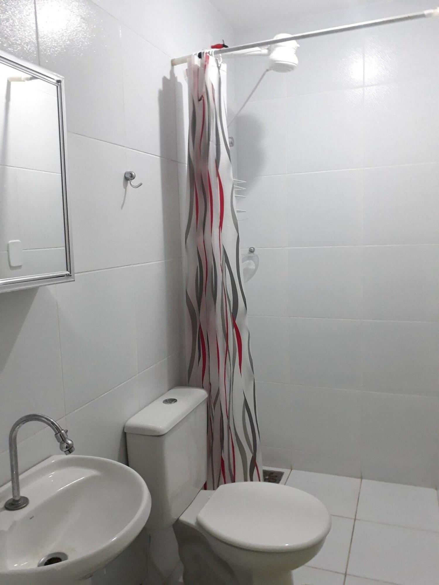 Charmoso Flat Funcional No Papicu Proximo Ao Shopping Rio Mar Casa de férias *